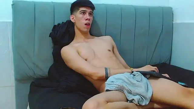 jhony-sex
