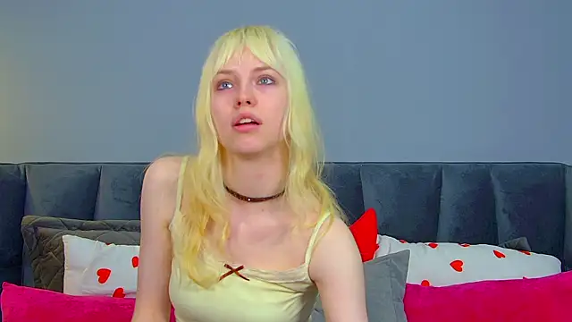 HannahHollis webcam