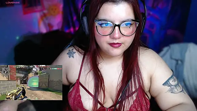 Annee23 webcam