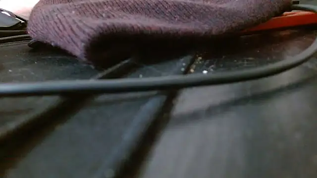 CptDarling webcam