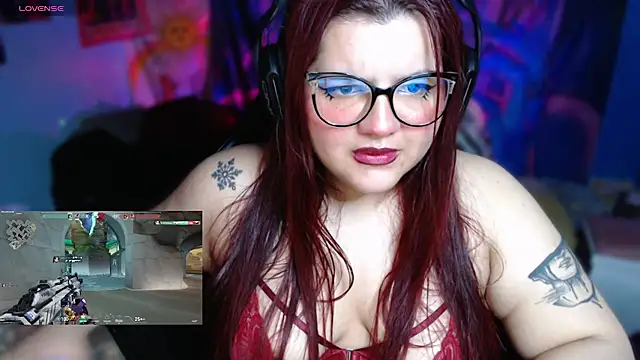 Annee23 webcam