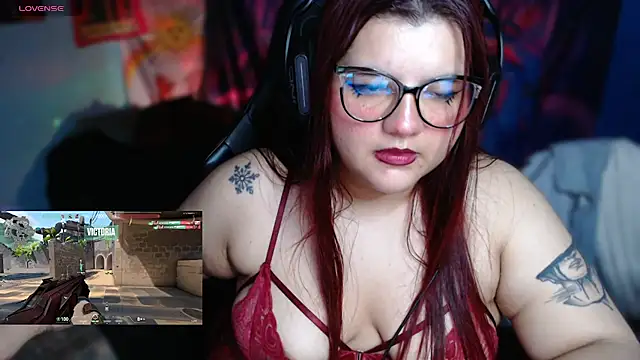 Annee23 webcam