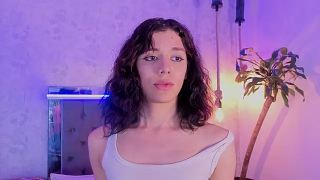 pixy_20 live cam on StripChat
