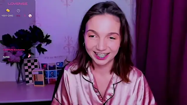 KindHazelHere_