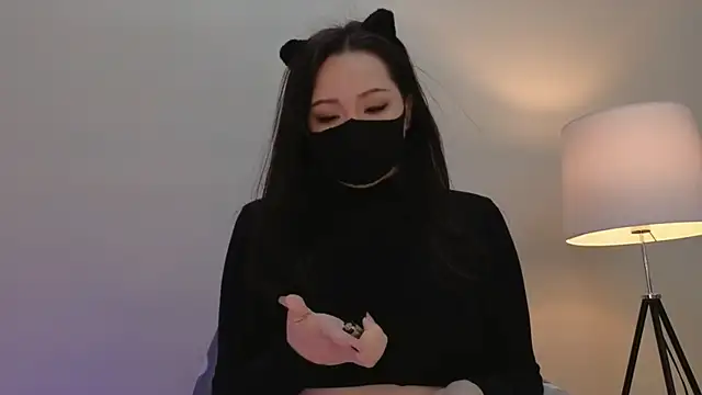 Belover_nana webcam