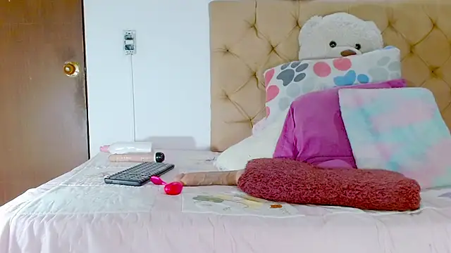Dolldirtyxxx webcam