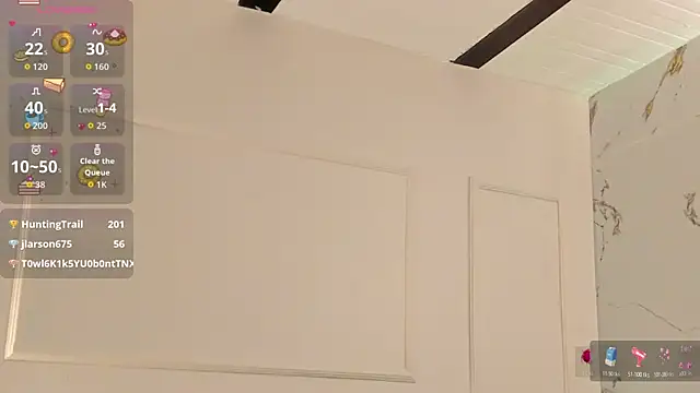 Candaceoweens webcam
