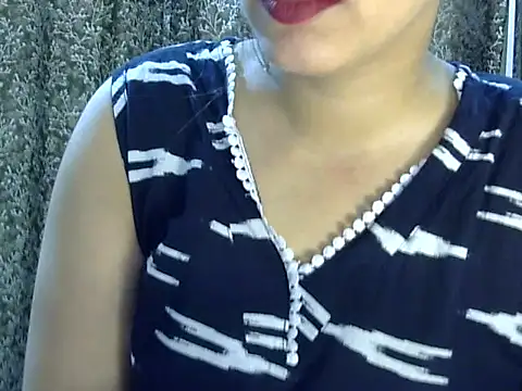 Exotic_tanvi webcam