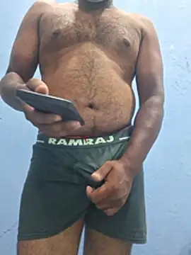 Kanna5115 webcam