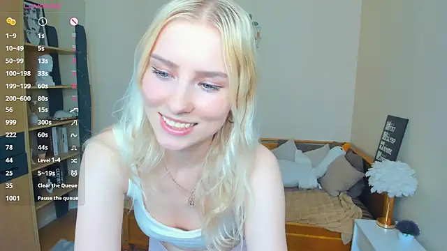 LaynePingitore webcam