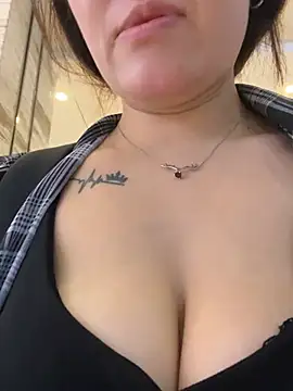 mollymm webcam