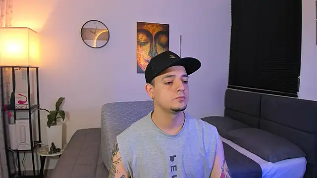 alejandro_calderon1 webcam