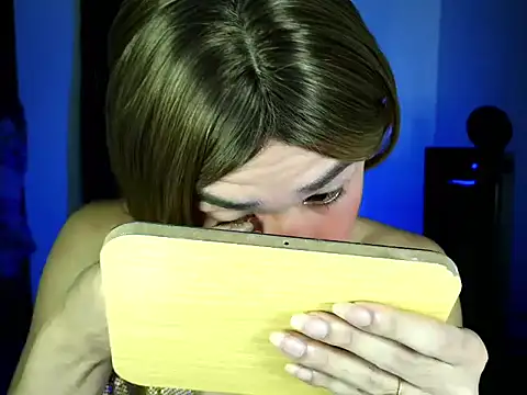 hotfuckingprincess webcam