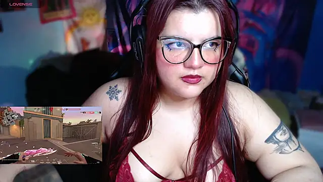 Annee23 webcam