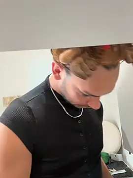 Gipsyboysteve