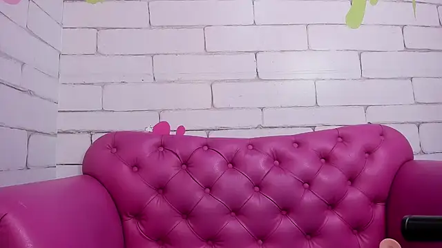 Živá chatovací místnost AriaMoonnn