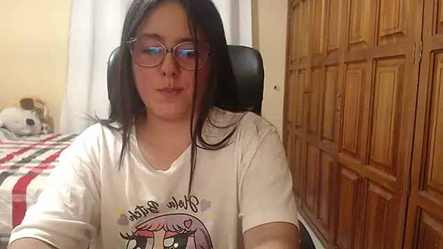 Venus_cat_ webcam