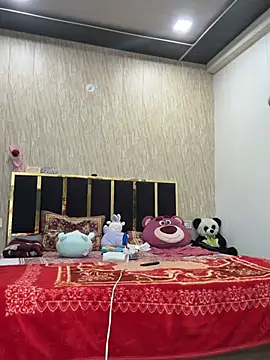 Rosy_BabyDoll Live Web Cam Show