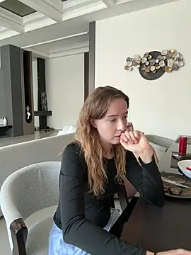 Nura_n_Sarah Live Web Cam Show