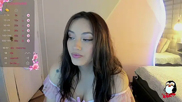 cristal__hot_1 webcam