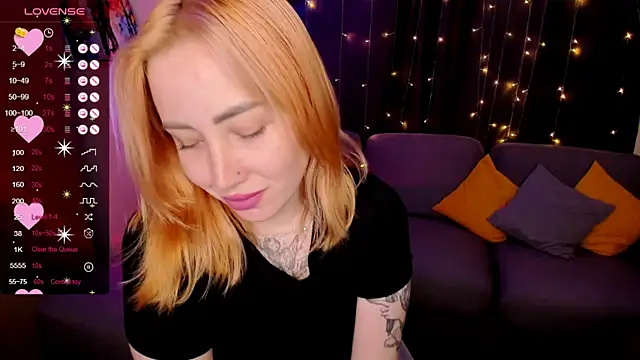 deboramoore webcam