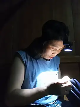 jerry-xx webcam