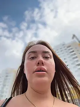 KiraSunshine webcam