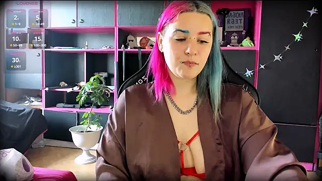Neon_Baddie webcam