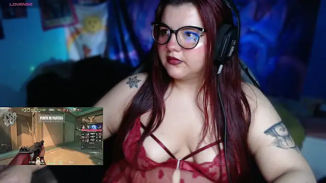 Annee23 webcam