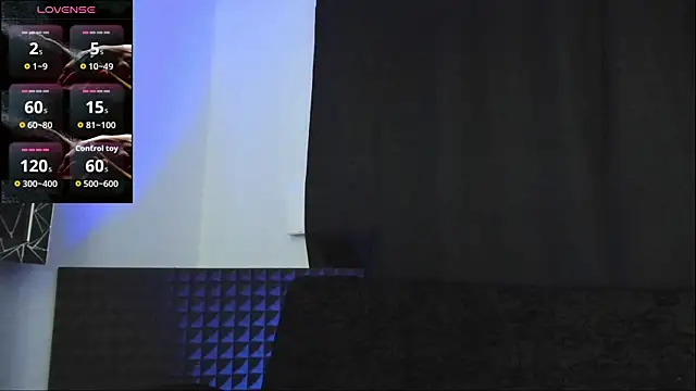 jhonnysnow17 webcam