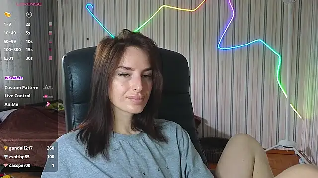 xx_adrihanna_xx webcam