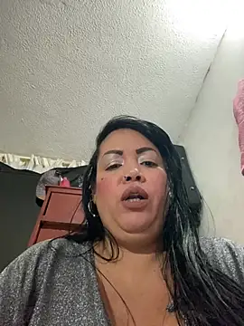 CamelliaLong webcam