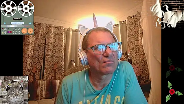 coryassman webcam