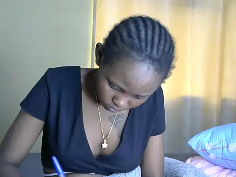 Kasweet_Lee webcam