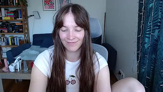 kenzie_x webcam