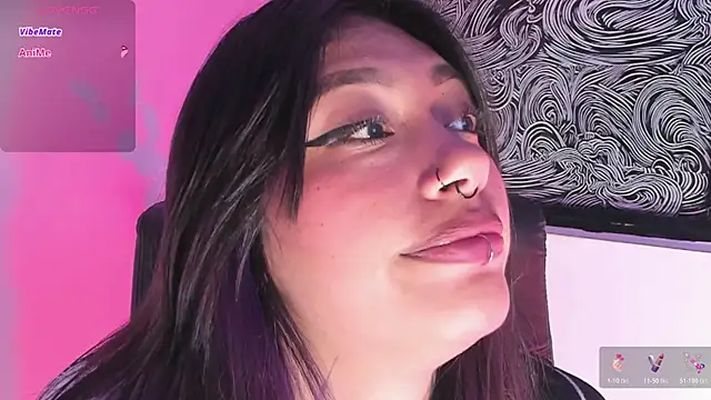 Akari1_Mischief webcam