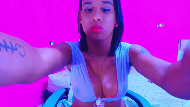 Black_godessTs webcam