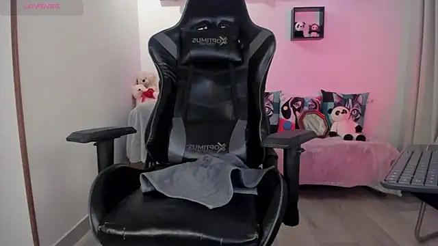 Biancastrongg webcam