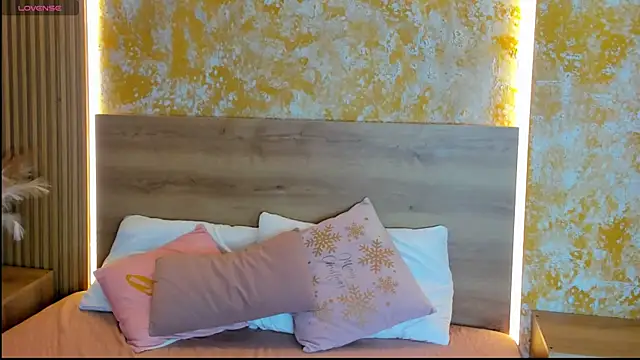 cinthya_foster webcam