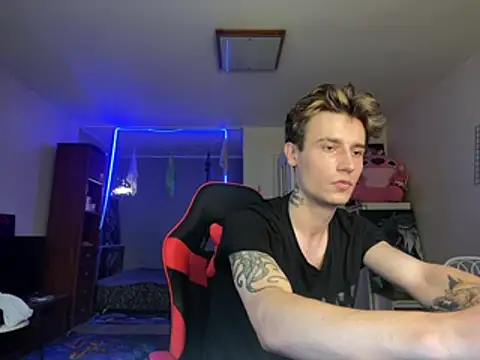 Mike_severi2 webcam