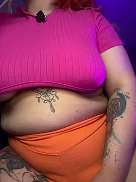 Sophia_Weest99 webcam