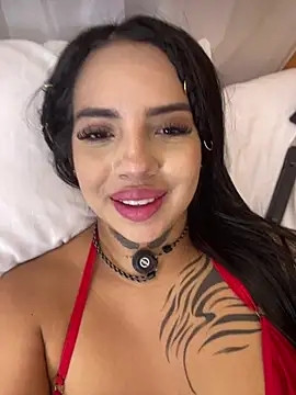 Aliss-fressa webcam