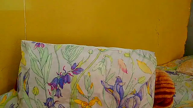 Mollybrookexx webcam
