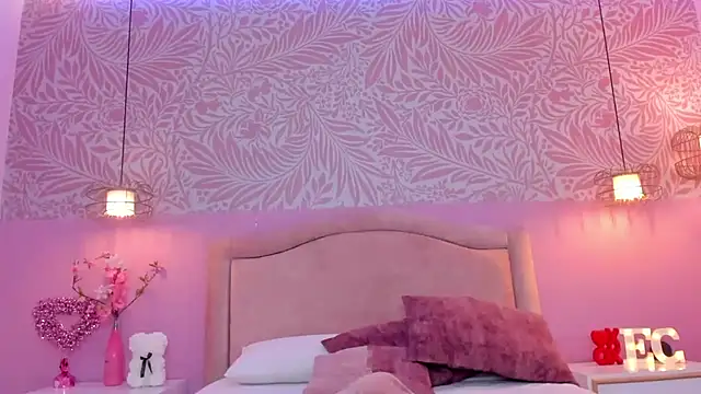 EmilyCollinss1 webcam