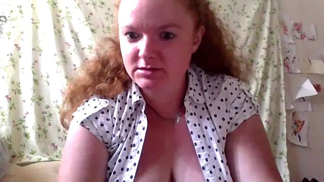Rae_Jeannie webcam