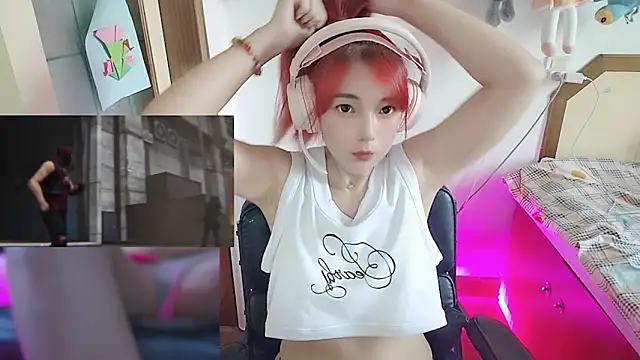 Song_99 webcam