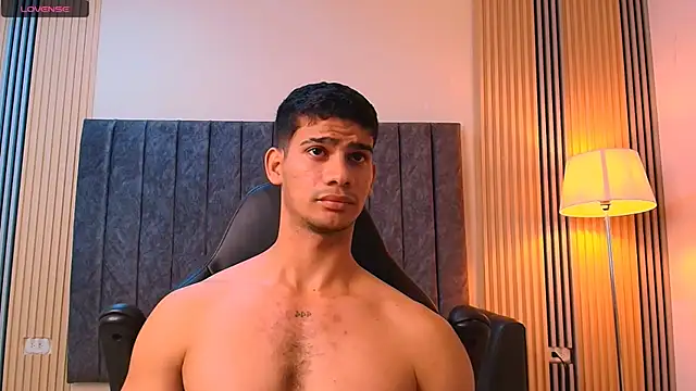 ANDRES_STUD webcam