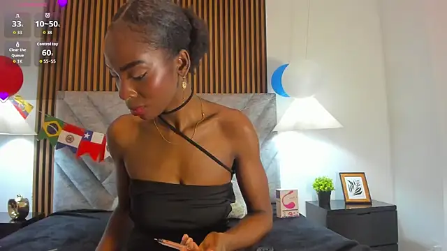 AnnyCampbell webcam