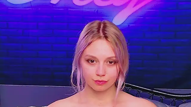 AlessiaCroft webcam