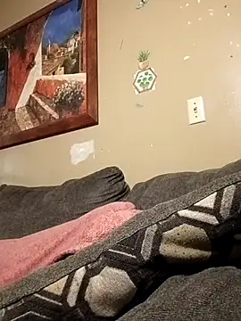 MrLongStroke101 webcam